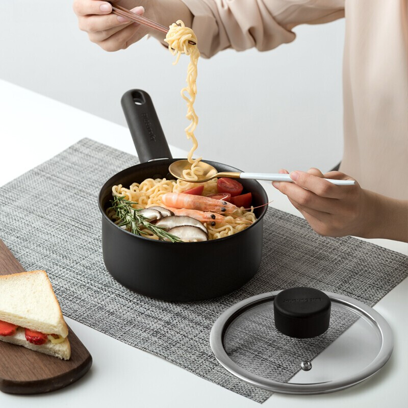 九阳（Joyoung）奶锅不粘锅18cm