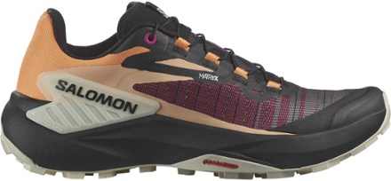 Salomon Genesis Trail-Running Shoes - Women's