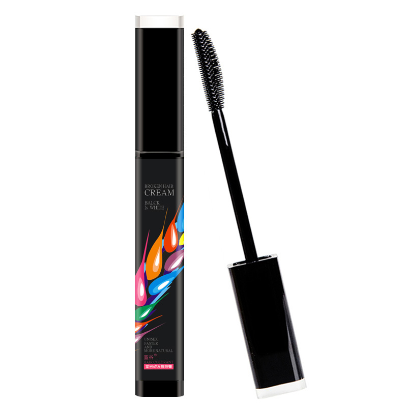 【撸签到】宣谷碎发膏+梳子