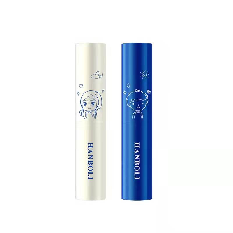 TWG凡士林防干裂保湿润唇膏