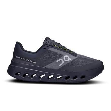 On Cloudsurfer Next Lumos Road-Running Shoes - Women's
