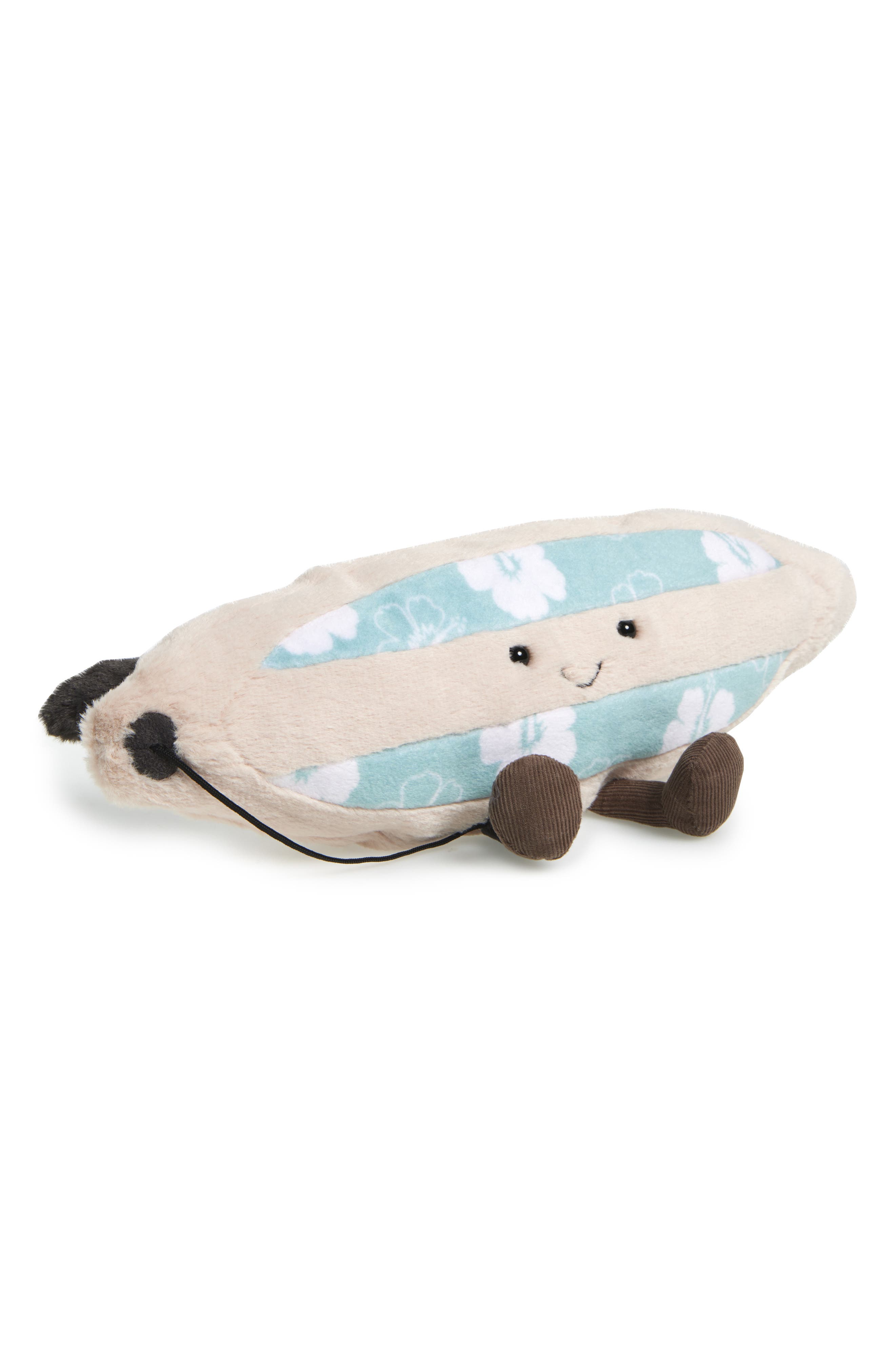 Jellycat Amuseables Sports Surfboard Plush Toy