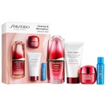 Shiseido Ultimune Hydrate & Strengthen精华套组