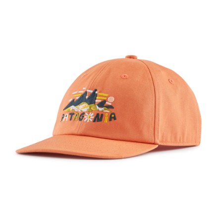 Patagonia Funhoggers Hat - Kids'