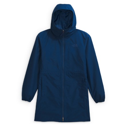 The North Face Daybreak Mid Rain Parka - Women's