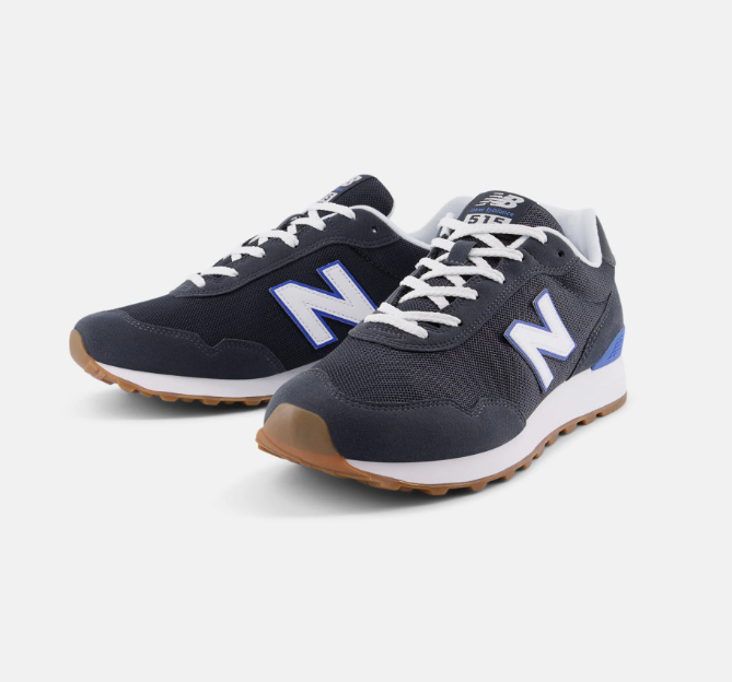 New Balance 精选运动鞋第2件半价