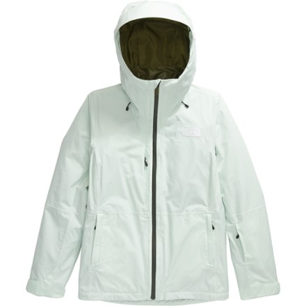 The North Face ThermoBall Eco Snow Triclimate 3-in-1 Jacket - Women's