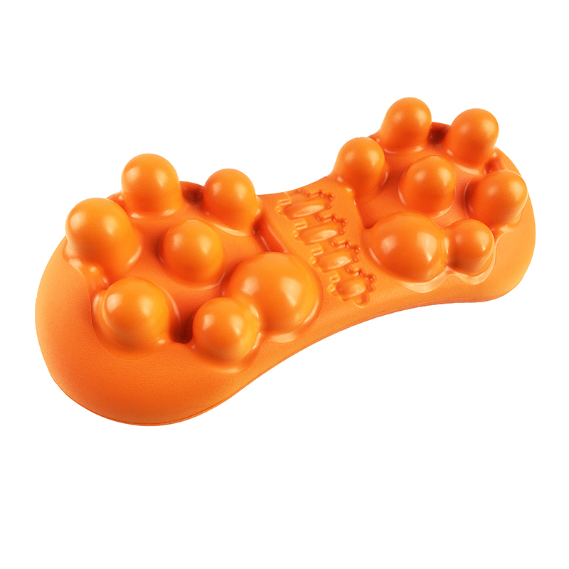 奇魔师腰肌按摩护腰神器