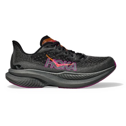 HOKA Mach 6女士跑鞋