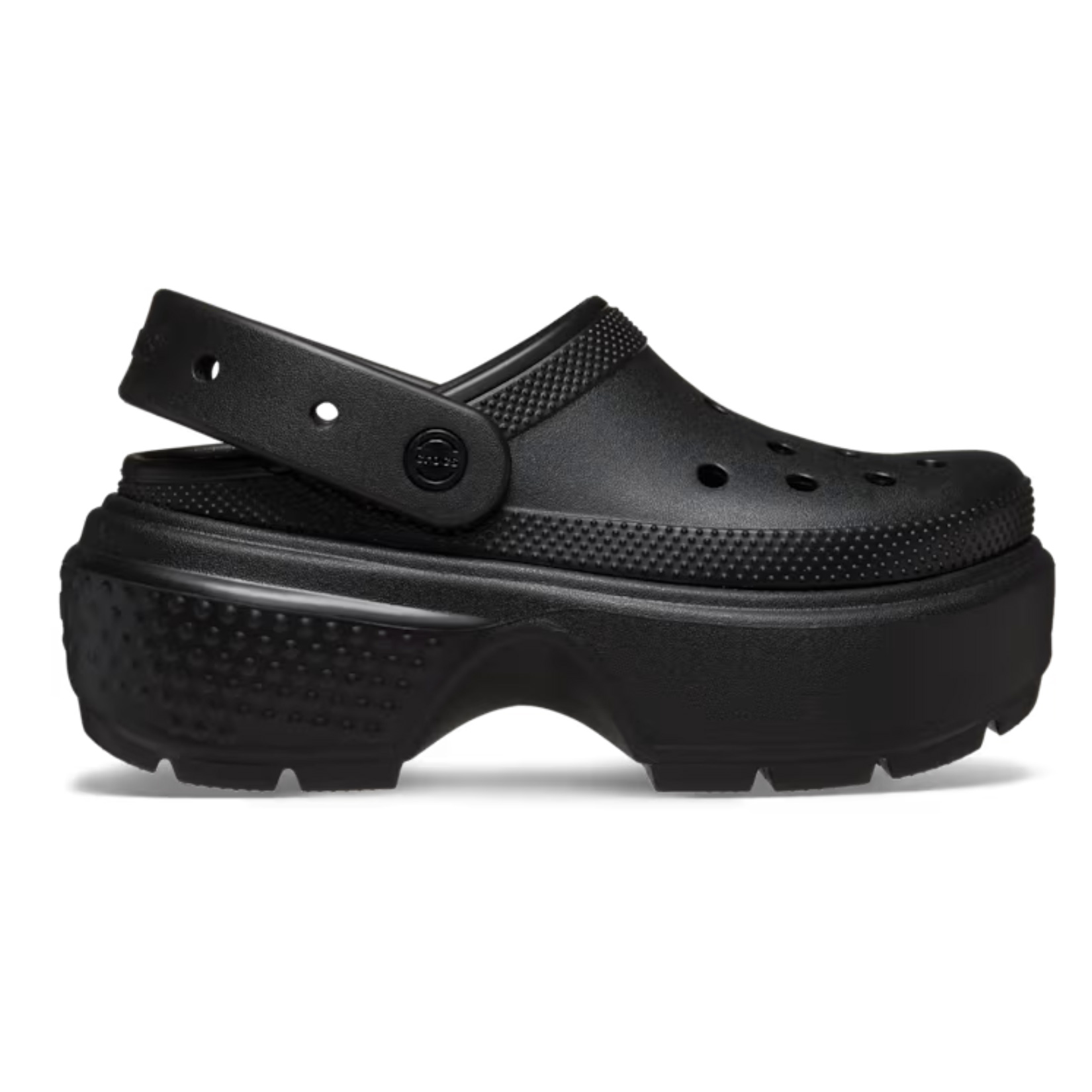 Crocs Stomp Clog        209347   6 