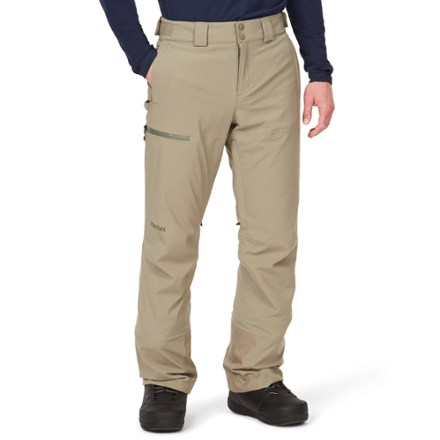 Marmot Snowblast Snow Pants - Men's