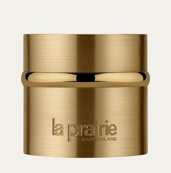 LA PRAIRIE Pure Gold Radiance纯金奢华 1.7 oz.