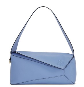 Loewe PUZZLE HOBO 包袋 – Celestine Blue | FWRD