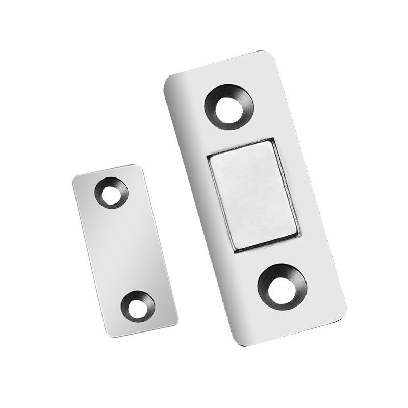 【工厂直营】免打孔柜门磁吸