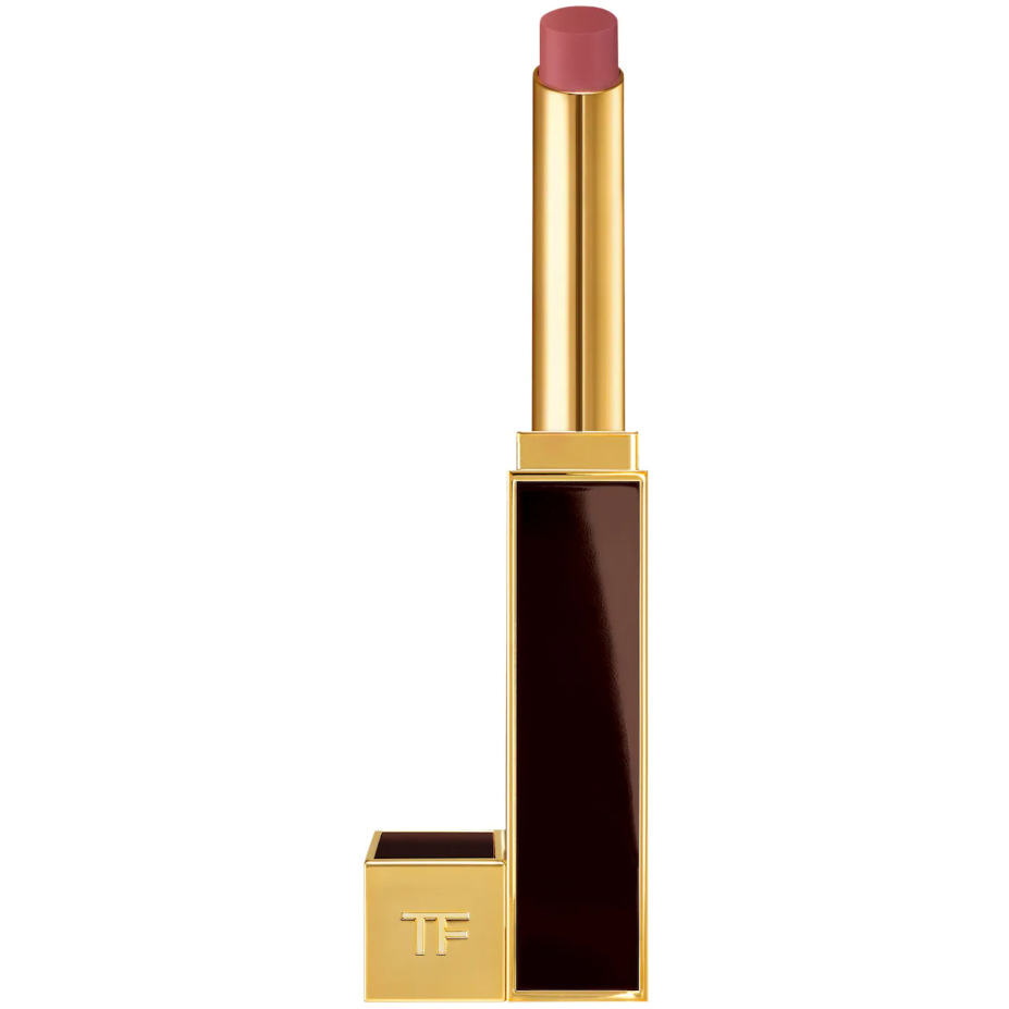 上新！Tom Ford 汤姆福特黑金极细口红