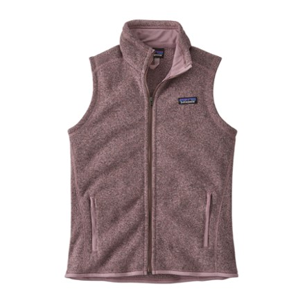 Patagonia Better Sweater Vest - Women's