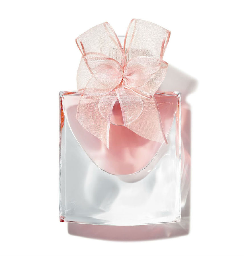 lancme la vie est belle collector edition 2020香水