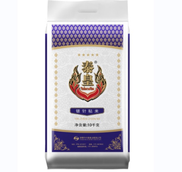 泰皇银针粘米价格是多少，泰皇银针粘米好吃吗