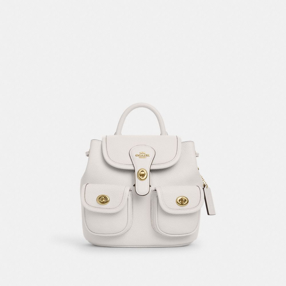 coach hadley backpack CBH09-IMCHK
