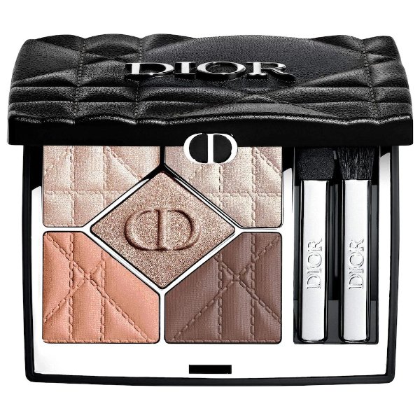 Dior 5色眼影盘 563夏季限定