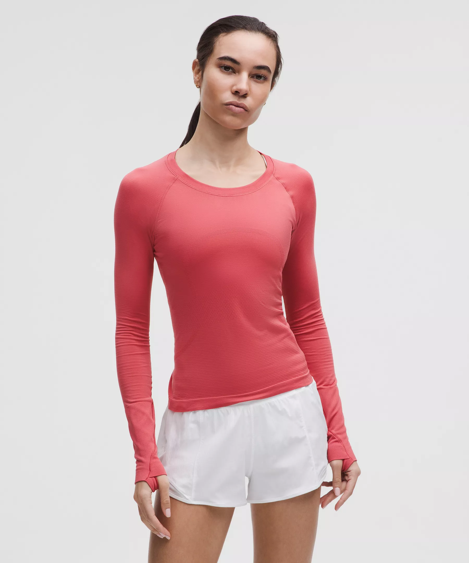 Lululemon Wunder Puff 600蓬女士羽绒马甲