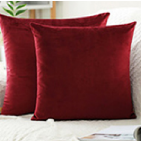 抱枕活动款颜色随机哟