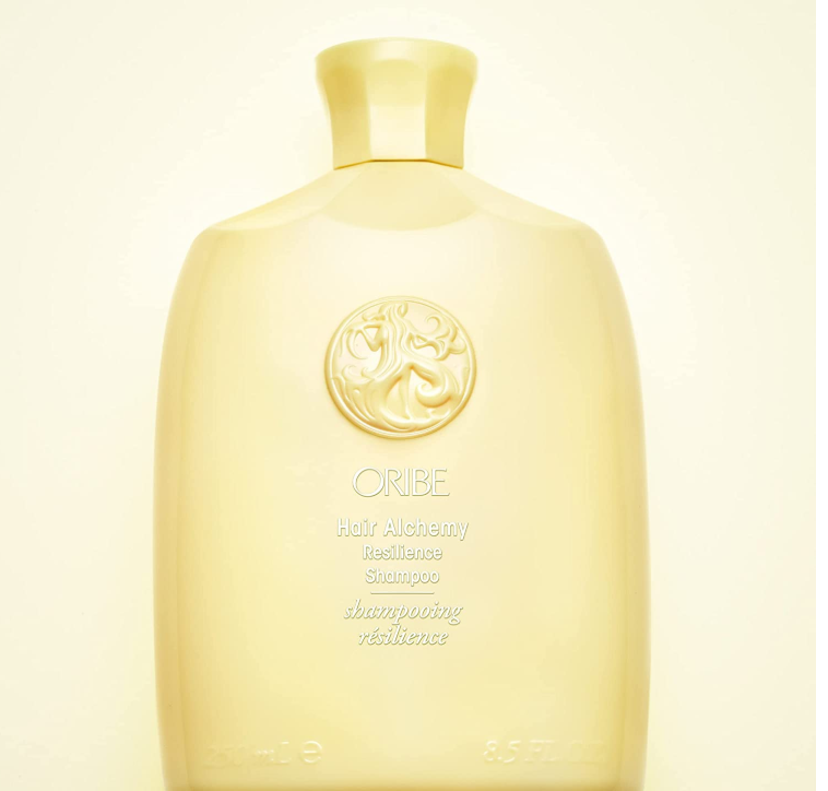 ORIBE Hair Alchemy 炼金之钥 强韧固发洗发水 250ml