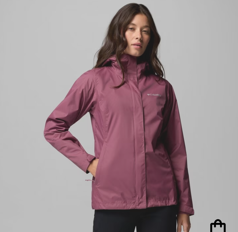 Columbia Sportswear 折扣区低至5折