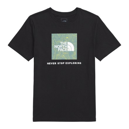The North Face Teen Box NSE T-Shirt - Kids'