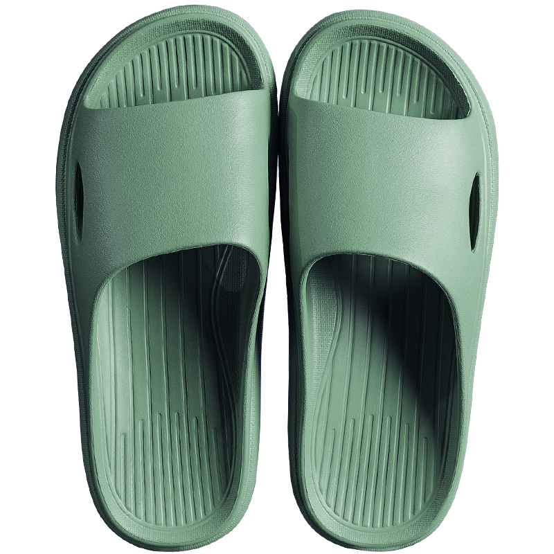 买一送一拖鞋女居家用室内