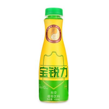 宝锐力 植物饮料450ml