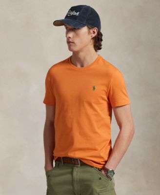 Polo Ralph Lauren Classic Fit 拉夫勞倫男士T恤