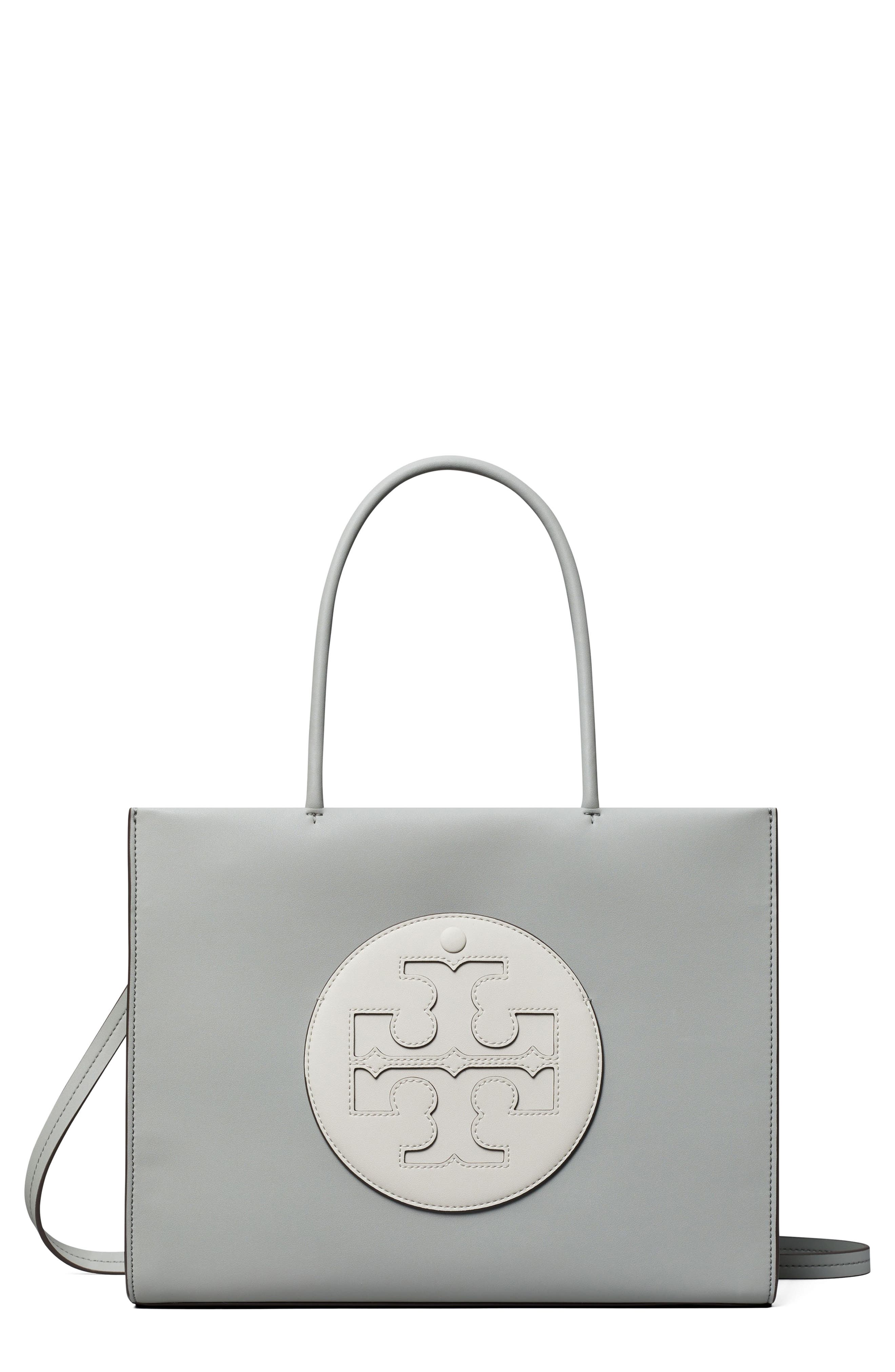 Tory Burch Small Ella Bio Colorblock 汤丽柏琦托特包