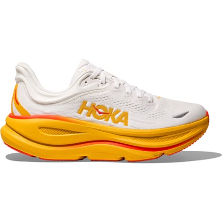HOKA Bondi 9 Road-Running Shoes - Men's
