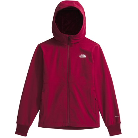 The North Face Shelbe Raschel Hoodie - Women's