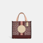COACH OUTLET® | Dempsey Tote 22托特包