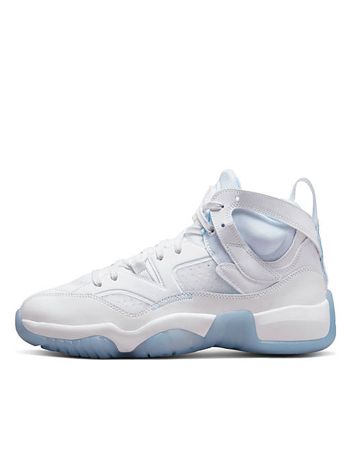 Nike Air Jordan Jumpman运动鞋