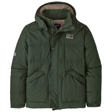 Patagonia Downdrift巴塔哥尼亚男士夹克