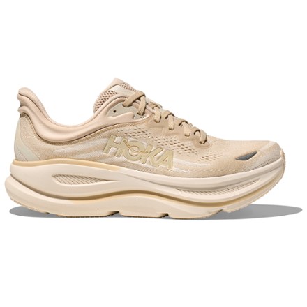HOKA Bondi 9 Road-Running Shoes - Men's