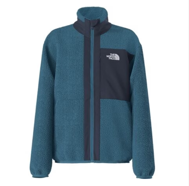 The North Face 运动服饰 低至4.5折