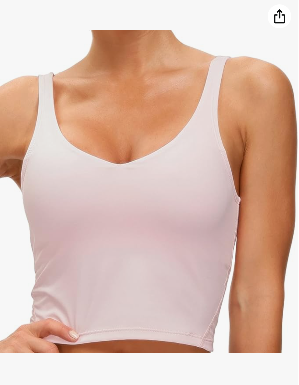 GYM People Sport’s Tank