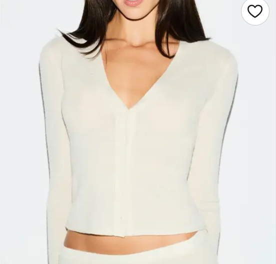 SKIMS 辣妹衫早春好价屯 低至3折