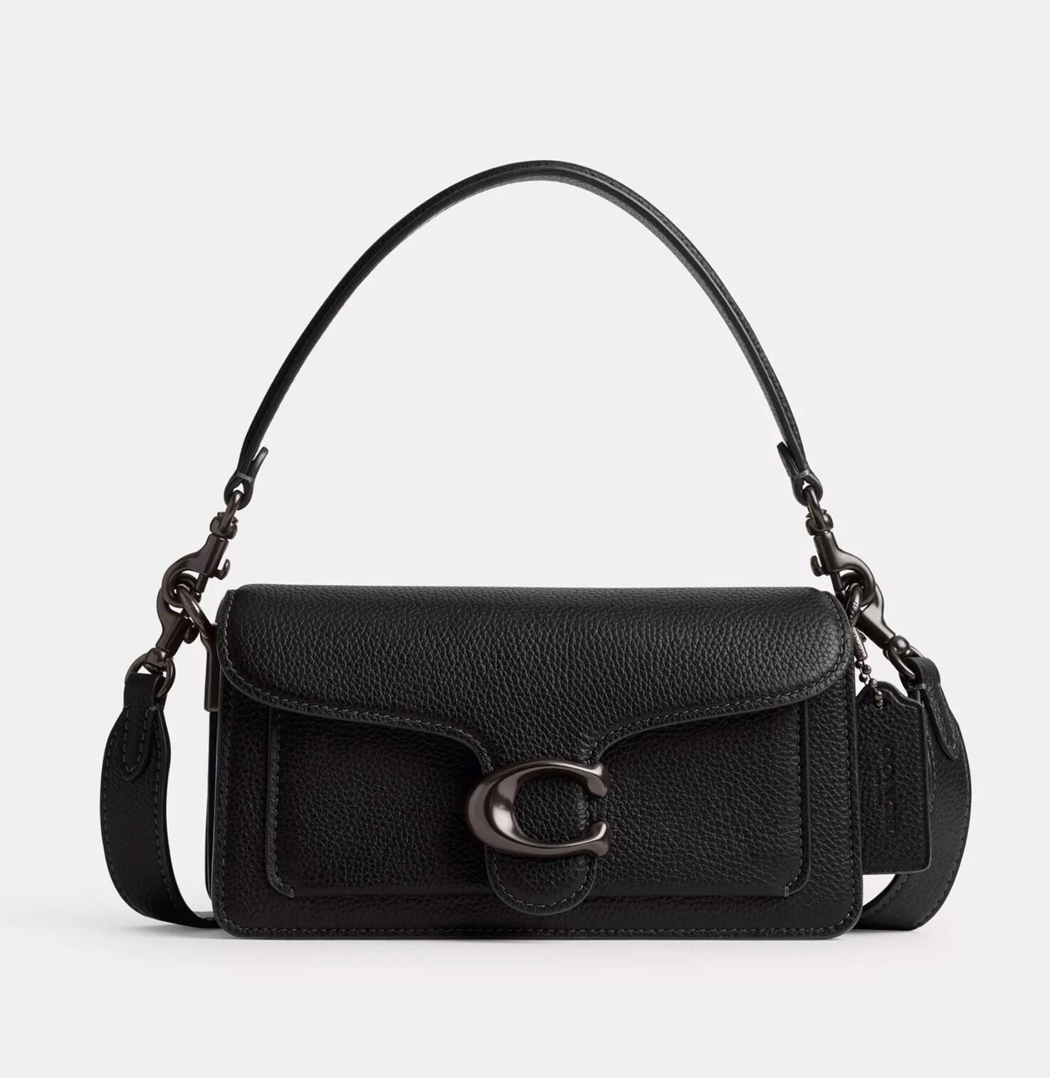 COACH  Tabby 20   CM546-V5BLK