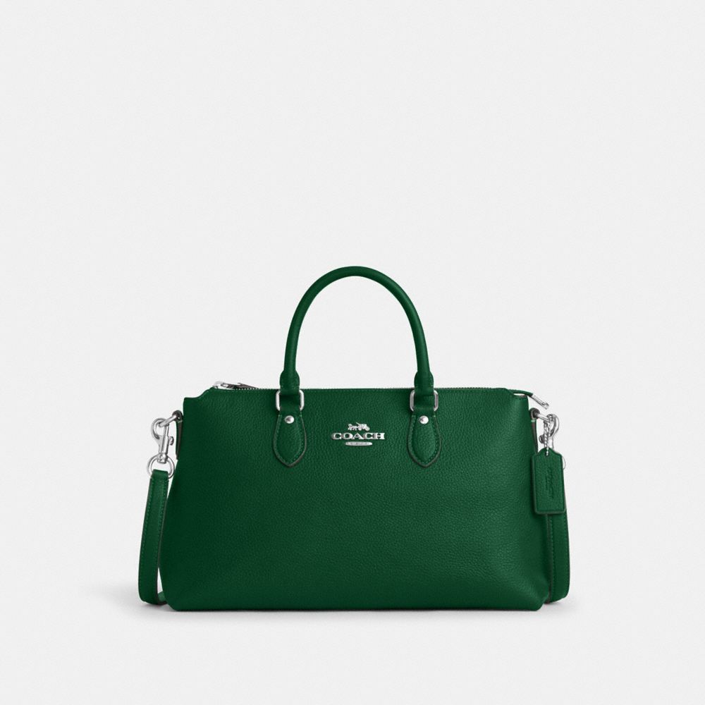 coach georgia satchel bag CR156-SVQRJ