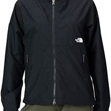 The North Face 北面 Compact Jacket 女士防水冲锋衣夹克 NPW72230