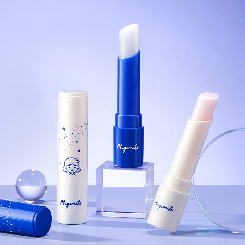 【凡士林】情侣保湿滋润润唇膏