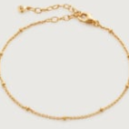 Fine Beaded 手链