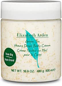 Elizabeth Arden 伊丽莎白雅顿 绿茶蜂蜜润肤乳 500ml