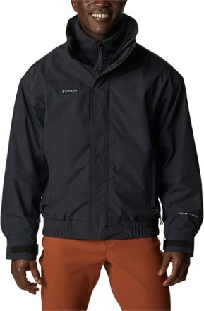 Columbia Columbia Bugaboo 1986 Interchange 3-in-1 Jacket - Mens