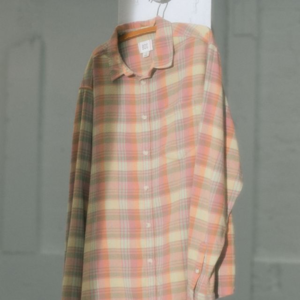 BDG Vintage Core Flannel Shirt | Urban Outfitters